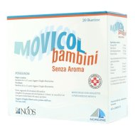 MOVICOL*SENZA AROMA BB 20BUST MOVICOL*SENZA AROMA BB 20BUST