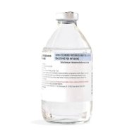 SODIO CLORURO FKI*0,9% 250ML