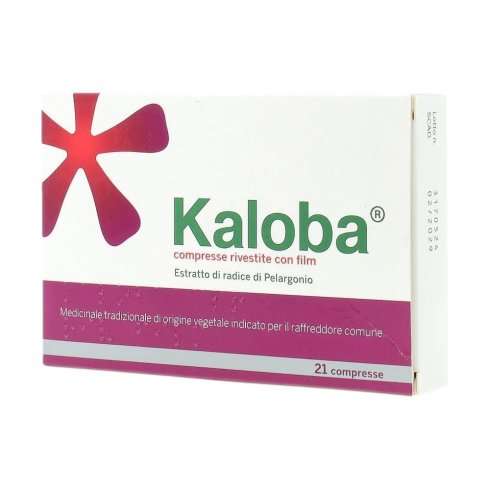 KALOBA*21CPR RIV KALOBA*21CPR RIV