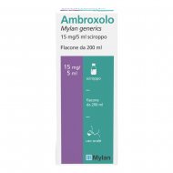 AMBROXOLO MY*SCIR200ML15MG/5ML