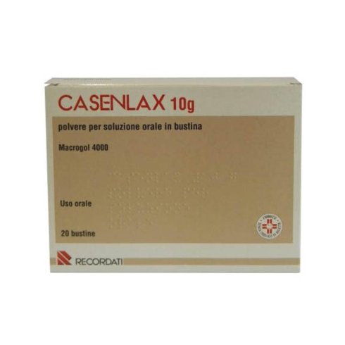 CASENLAX*OS POLV 20BUST 10G CASENLAX*OS POLV 20BUST 10G