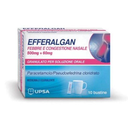 EFFERALGAN FEBBRE E CONG*10BUS EFFERALGAN FEBBRE E CONG*10BUS
