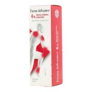 FASTUADVANCE*SPR 25G 4%