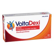 VOLTADEXI*20CPR RIV 200MG VOLTADEXI*20CPR RIV 200MG