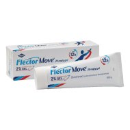 FLECTORMOVE*GEL 100G 20MG/G FLECTORMOVE*GEL 100G 20MG/G