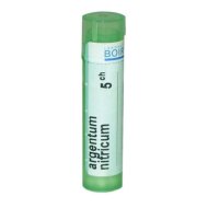 ARGENTUM NITRICUM 5CH GR