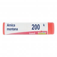 ARNICA MONTANA 200K GL