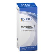 METATOX 1 30ML GTT METATOX 1 30ML GTT
