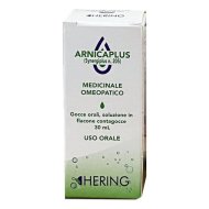 ARNICAPLUS GTT 30ML