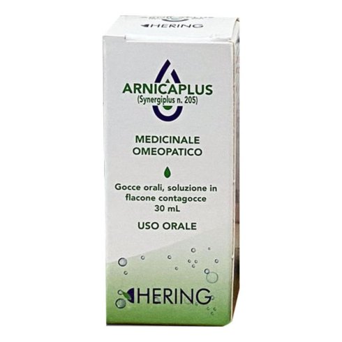 ARNICAPLUS GTT 30ML