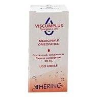 VISCUMPLUS GTT 30ML