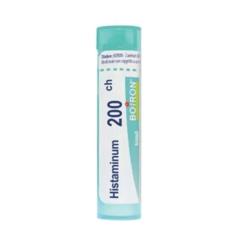 HISTAMINUM 200CH GR