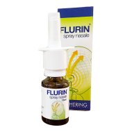 FLURIN SPR NASALE 15ML FLURIN SPR NASALE 15ML