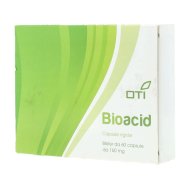 BIOACID COMPOSTO 60CPS BIOACID COMPOSTO 60CPS