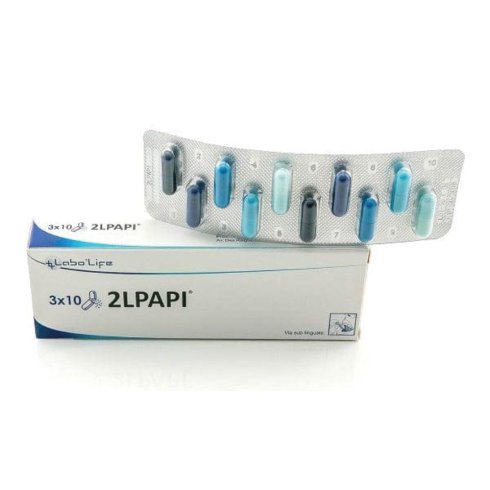 2LPAPI 30CPS 2LPAPI 30CPS
