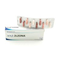 2LZONA 30CPS