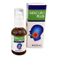 MERCUROPLUS SPRAY ORALE MERCUROPLUS SPRAY ORALE
