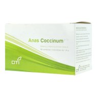 ANAS COCCINUM H17 30F GLO 1,6G ANAS COCCINUM H17 30F GLO 1,6G