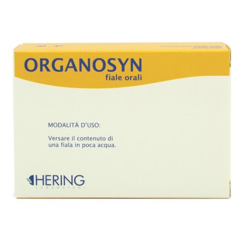 ORGANOSYN COMPOSE 16 15FX2ML