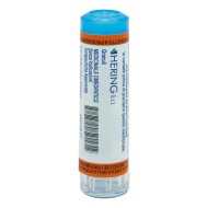 SEPIA OFFICINALIS SGL 9CH 4G