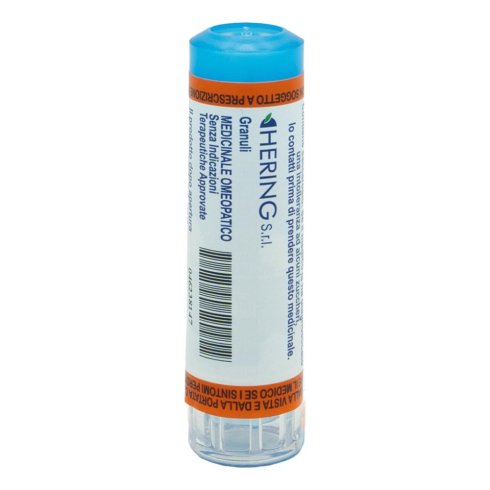 SEPIA OFFICINALIS SGL 9CH 4G