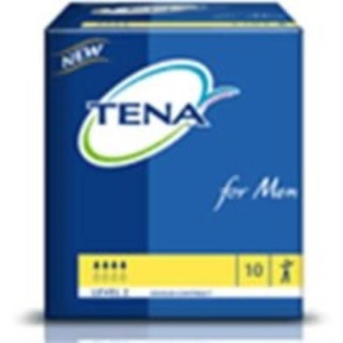 TENA FOR MEN LEVEL 2 PANNOLONE