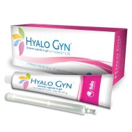 HYALO GYN GEL IDRAT VAG 30G PA