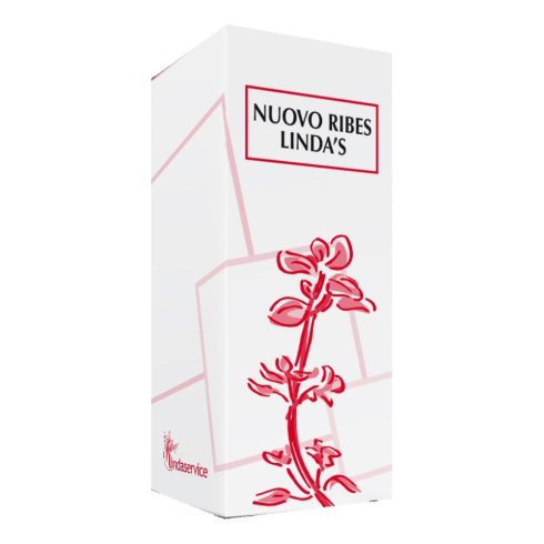 NUOVO RIBES LINDA'S GOCCE 50ML