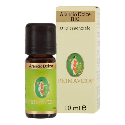 ARANCIO DOLCE OE BIO 10ML