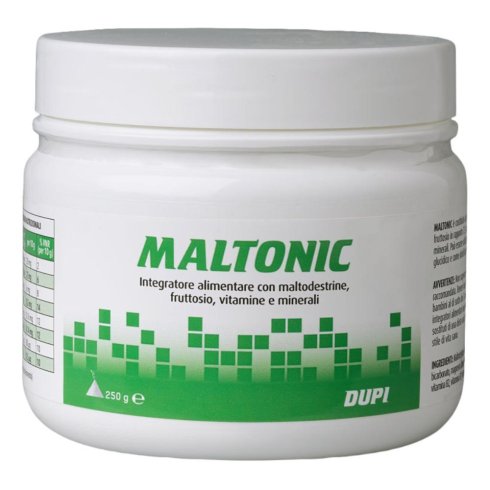 MALTONIC GRAN 250G MALTONIC GRAN 250G