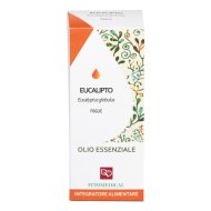 EUCALIPTO OLIO ESSENZIALE 10ML