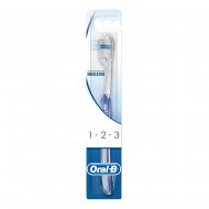 ORALB INDICATOR SPAZZ M 35