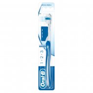 ORALB INDICATOR SPAZZ M 40