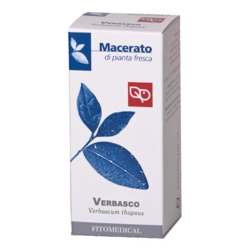 VERBASCO 50ML TM