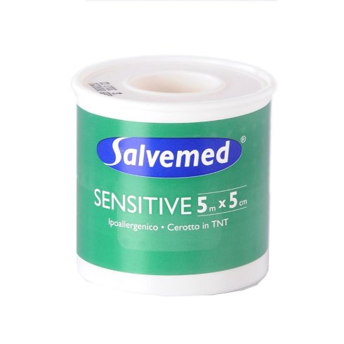 CER SALVEMED SENSITIVE 5X500CM