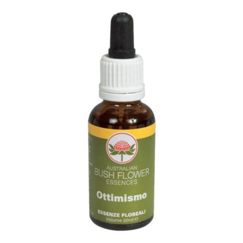 OTTIMISMO ESS AUSTR 30ML OTTIMISMO ESS AUSTR 30ML