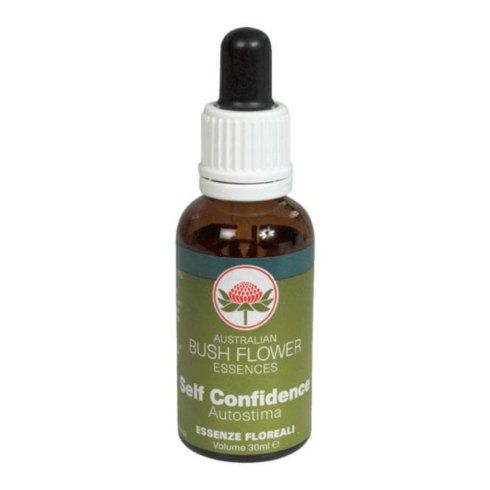 SELF CONFIDENCE ESS AUSTR 30ML
