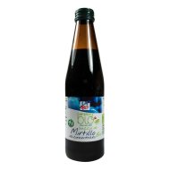 MIRTILLO SUCCO CONC SEMPL&BIO