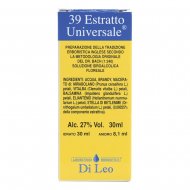 ESTRATTO UNIVERSALE30ML DI LEO