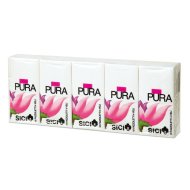 FAZZOLETTI CARTA 10BUST FAZZOLETTI CARTA 10BUST