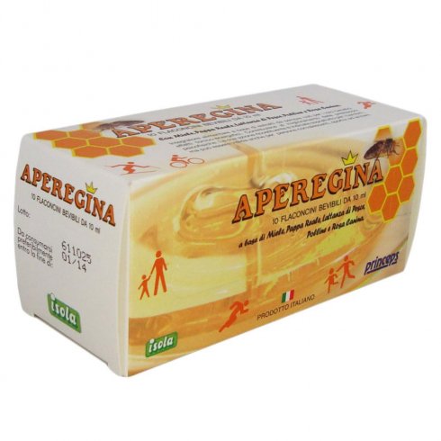 APE REGINA 10FL 10ML