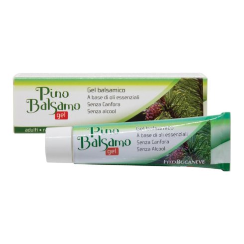 PINO BALSAMO GEL 50ML