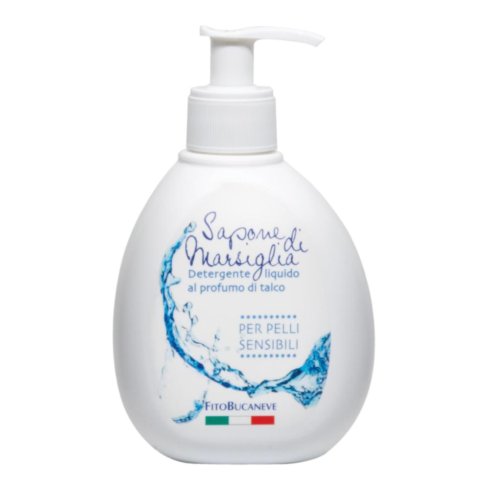 SAPONE MARSIGLIA LIQUIDO 300ML