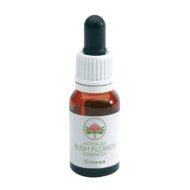 CROWEA AUSTRALIAN 15ML GTT