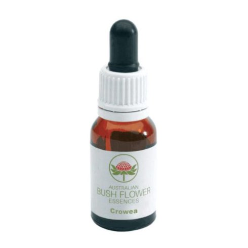CROWEA AUSTRALIAN 15ML GTT CROWEA AUSTRALIAN 15ML GTT