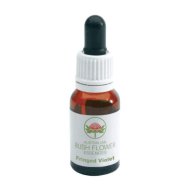 FRINGED VIOLET 15ML GTT