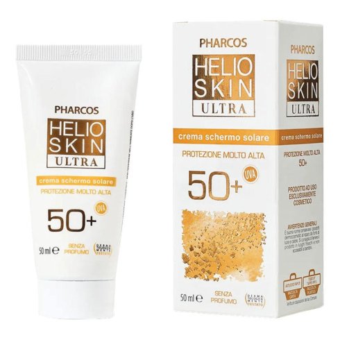 HELIOSKIN ULTRA PHARCOS 50+ 50