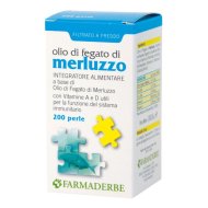 OLIO FEG MER 200PRL