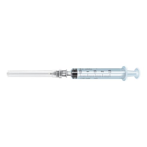 SIR PIC 10ML G21X1 1/2 ECC 1PZ