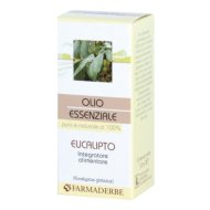 FARMADERBE OE EUCALIPTO 10ML